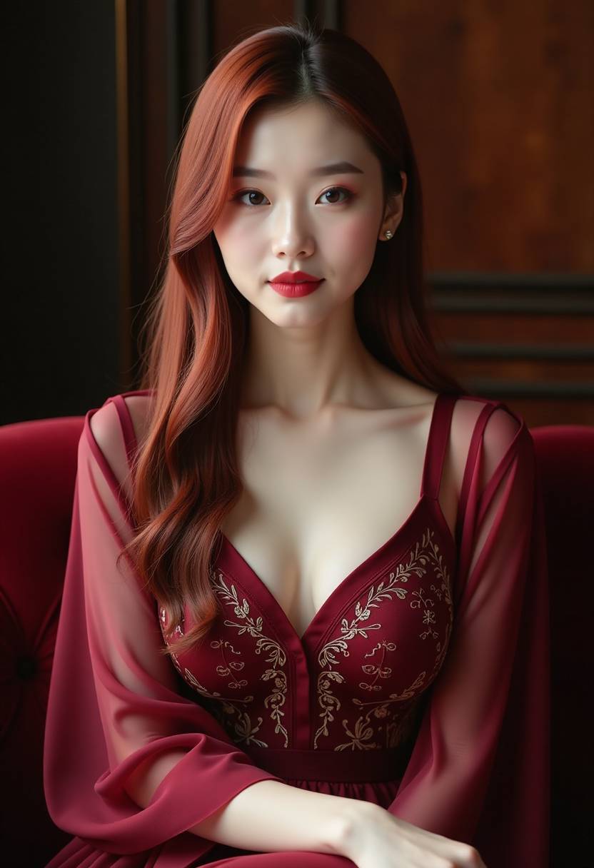 惜花芷