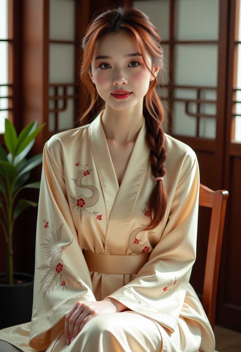 热辣滚烫电影海报
